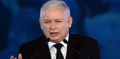 Polityczny testament Jarosława Kaczyńskiego. Komu zostawi partię?