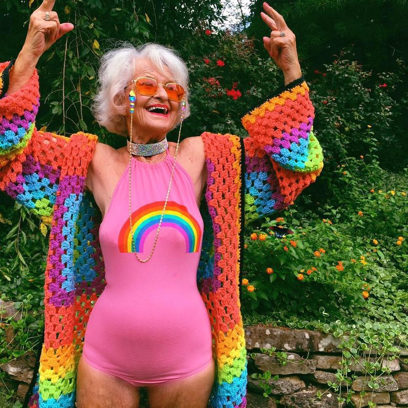 Baddie Winkle