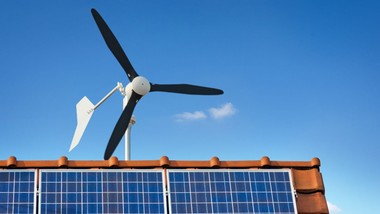 nagły koniec dopłat do przydomowych wiatraków. branża oze w szoku