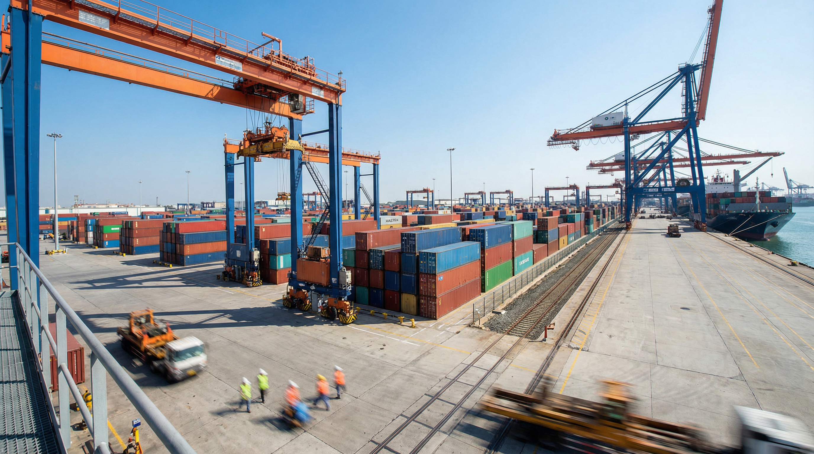 DP World remplace son patron après la révélation de ses liens avec Jeffrey Epstein