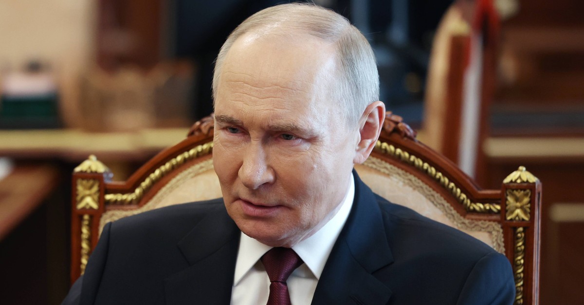 Wtedy Rosja będzie gotowa do kolejnej inwazji. Ukraiński wywiad wskazuje na Polskę