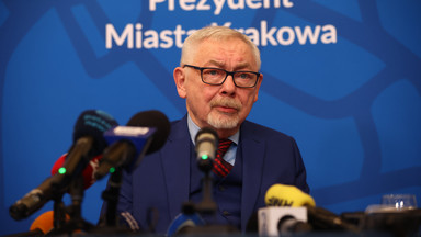Zaczyna się polityczny bój o Kraków. Prezydent Majchrowski jeszcze może zmienić zdanie
