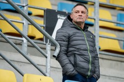 Piotr Nowak nowym trenerem piłkarzy Jagiellonii Białystok