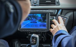 Rekord w Pasłęku! Zebrał 200 punktów karnych i 20 mandatów na 35,5 tys. zł