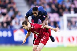 Rangers bliżej awansu do 4. rundy kwalifikacji Ligi Europy. Szkoci mogą być rywalem Legii