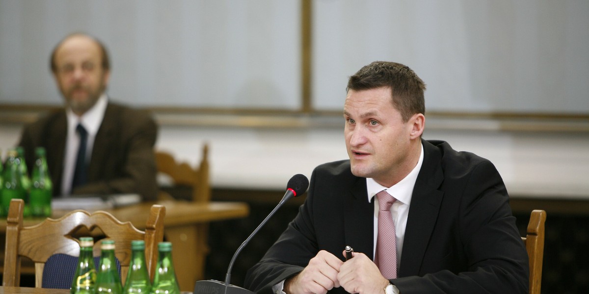 Grzegorz Ocieczek