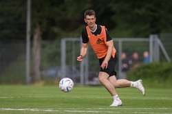 Michał Nalepa nowym zawodnikiem Zagłębia Lubin