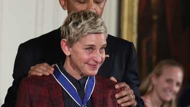 Ellen DeGeneres od lat wzrusza nas do łez. "Znajdź swoją prawdę"