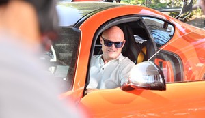 Aleksandar Milić Mili