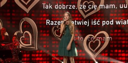 Maja Krzyżewska przez Eurowizję zrezygnowała ze szkoły. Jak się teraz uczy?