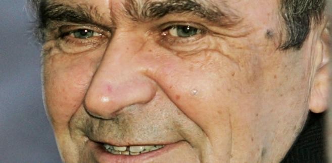 8. Roman Karkosik (m.in. Boryszew, Alchemia) - z majątkiem szacowanym na 1, 96 mld zł.