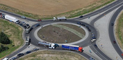 Zobacz co szykują dla Ciebie na drodze