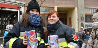 Wielka Orkiestra Świątecznej Pomocy w Łodzi