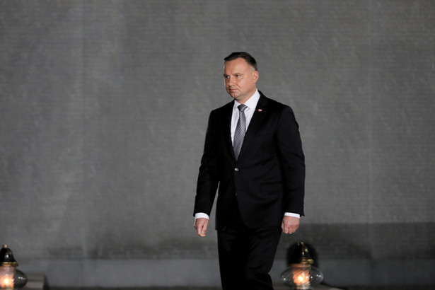 Andrzej Duda