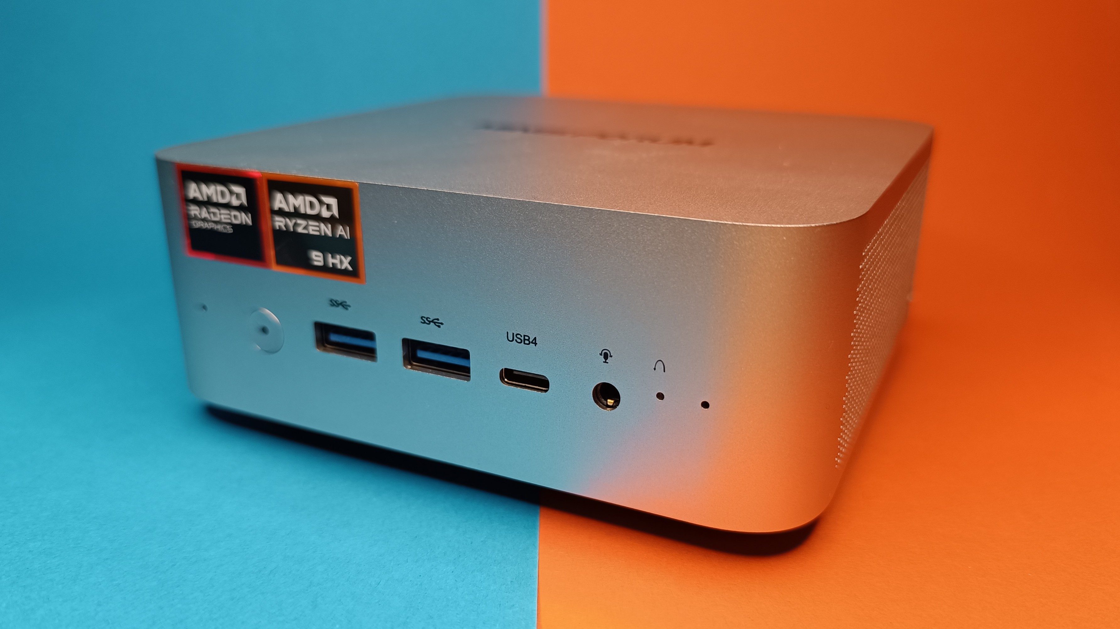 Mini-PC Minisforum AI X1 470 im Test: Mit Ryzen AI 9 flüsterleise