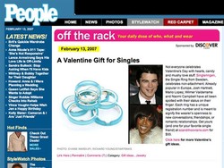 Witam, mam na imię Katie i jestem singielką