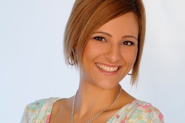 Nikolina Milosavljević posle porodiljskog bolovanja je proglašena tehnološkim viškom