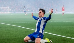 Pietuszewski ośmieszył mistrza świata. Cudowny gol Polaka w szlagierze ligi portugalskiej