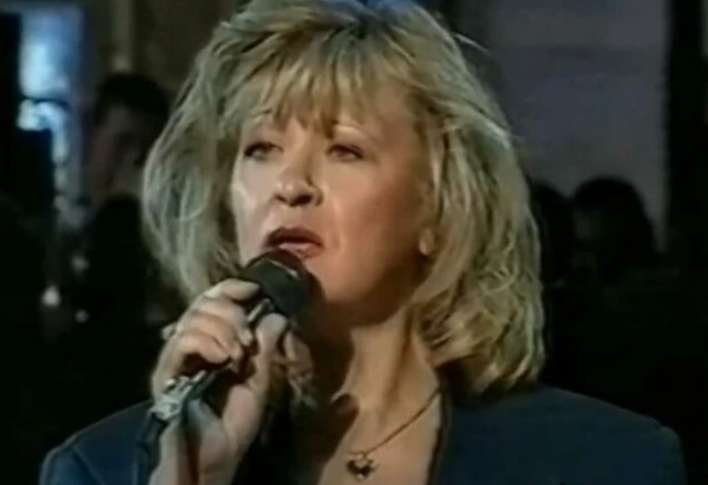 Meri Cetinić
