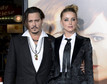 Rozwód Amber Heard i Johnny'ego Deppa