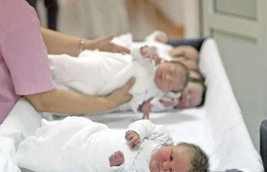 Deca rođena od 2025. godine pripadaju generaciji Beta, koja će dočekati 22. vek