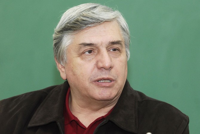 Doktor Branislav Tiodorović