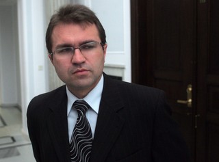 Zbigniew Girzyński zapowiedział powołanie nowej partii politycznej