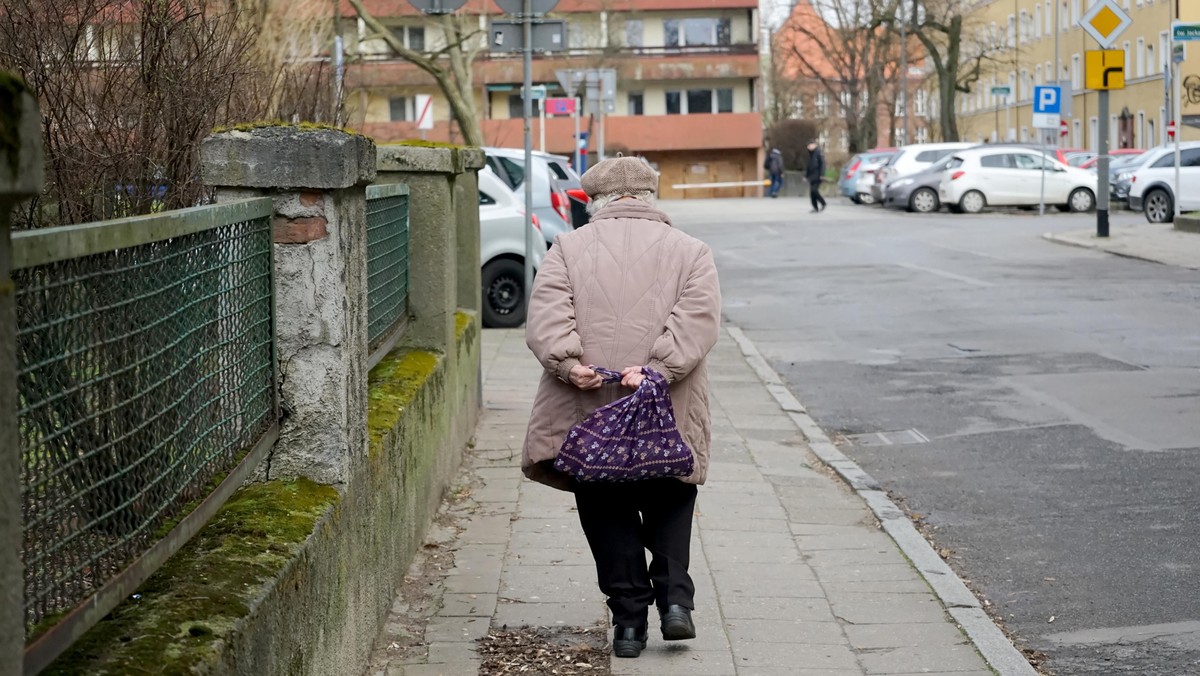 Emerytura do 12,8 tys. brutto nie ma nie być obciążona podatkiem.