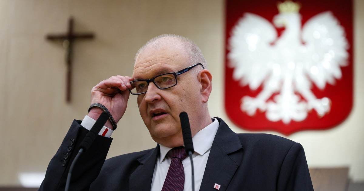 PiS ma wobec TK dalekosiężny plan. Łączy się on z interesem prezesa