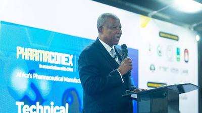 West Africa Healthcare and Pharmaceutical Landscapes Gets a Boost: A look back at Medlab & Pharmaconex