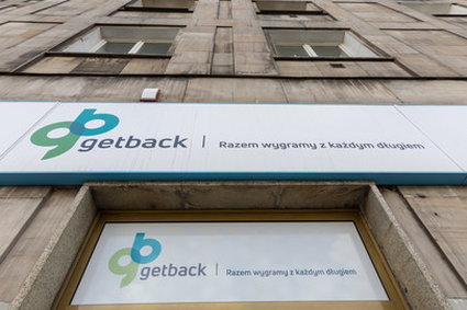Inwestorzy GetBacku skarżą się w prokuraturze