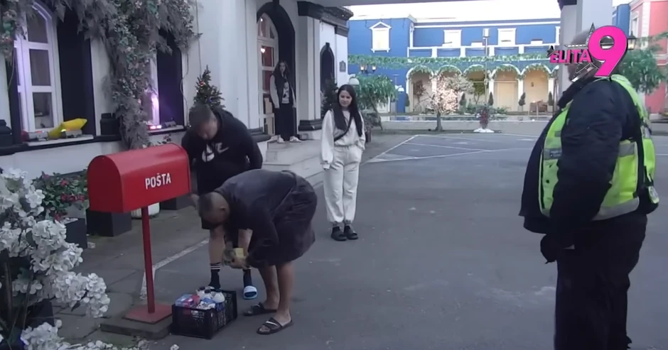 Stiglo iznenađenje u Zadrugu 9 Elitu: Nakon izbacivanja usledio haos