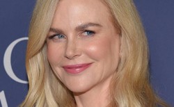 Fala krytyki spadła na Nicole Kidman. Poszło o kwarantannę