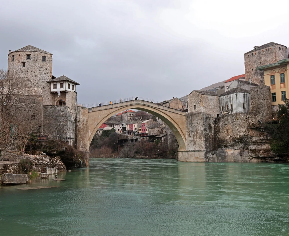 Mostar