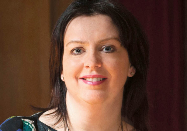 Anne-Marie McAlinden profesor na Wydziale Prawa w Queen’s University Belfast, specjalizuje się w problematyce przestępczości seksualnej i sprawiedliwości naprawczej, fot. mat. prasowe