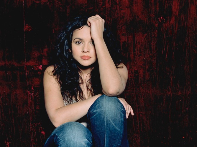 Norah Jones