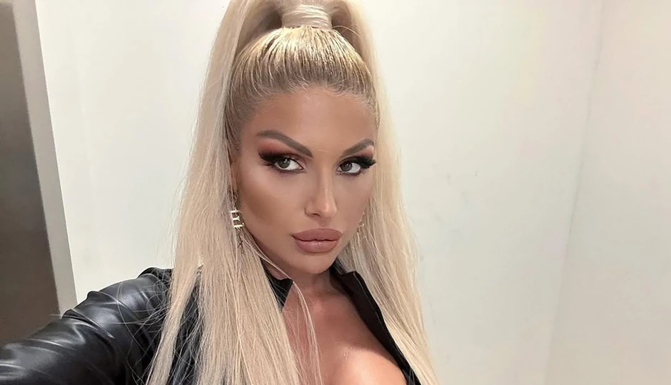 Ivana Šopić nemilosrdno odgovorila Staniji na prozivke: "Primitivni imbecil, svaki predator može da je iz****"