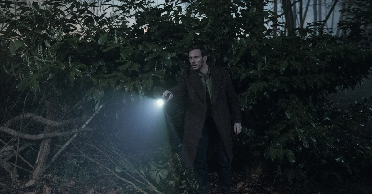 Nowy serial kryminalny numerem jeden w Polsce. To adaptacja nienapisanej książki