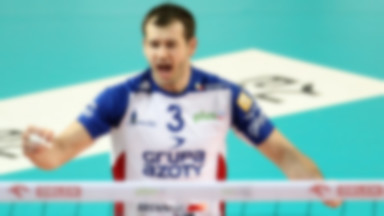 Dominik Witczak: była długa kolejka do gry