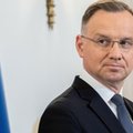 Senat zdecydował w sprawie handlu w Wigilię. Andrzej Duda pod presją