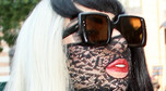 Sado-maso w wersji "Mortal Kombat", czyli Lady Gaga