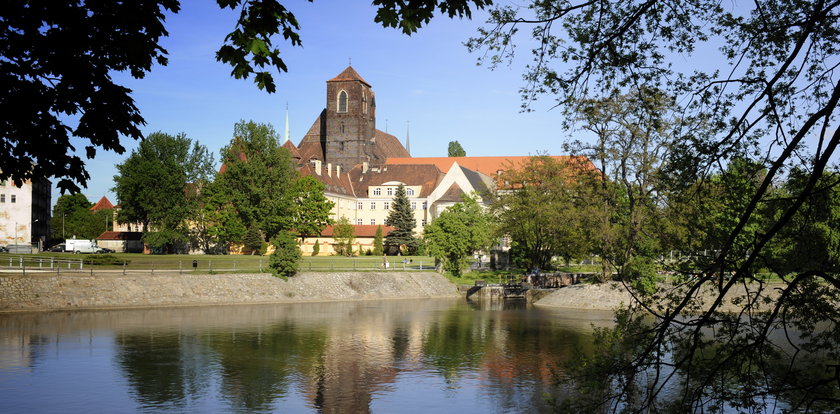 Wybierz się na wycieczkę po Ostrowie Tumskim