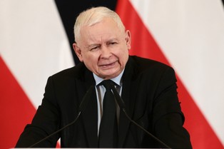 Referendum ws. paktu migracyjnego. Kaczyński: Tusk powinien poprzeć nasz wniosek