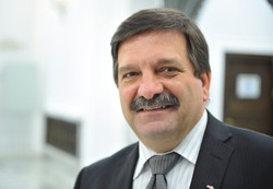 Były przywódca Solidarności zarzuca PO hipokryzję