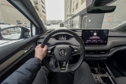 Pamiętaj o tym, gdy zimą wsiadasz do auta. To kluczowe dla bezpieczeństwa