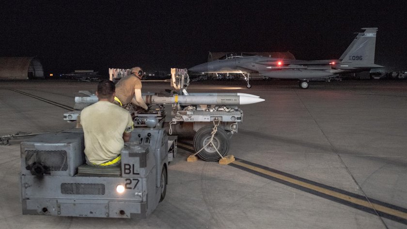 The AIM-120D rockets from the USA will go to Poland. There is official confirmation