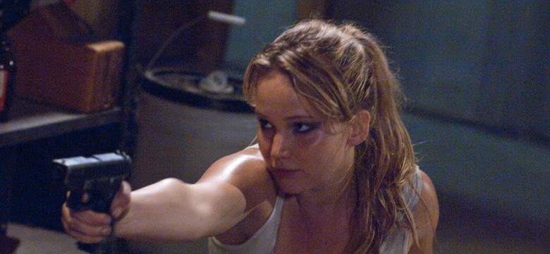 Jennifer Lawrence śpiewa w strasznym domu na końcu ulicy
