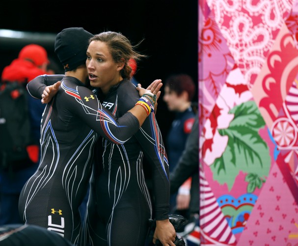 Wybierz miss igrzysk olimpijskich w Soczi