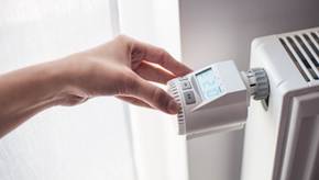 Heizkosten sparen: Programmierbare Heizkörperthermostate im Vergleich