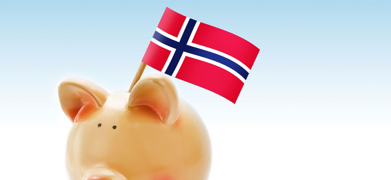 Skutki nadmiaru bogactwa, czyli jak inwestuje norweski ZUS